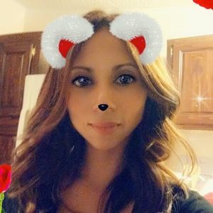 Meet your Posher, Nereida